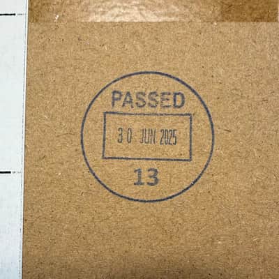 Universal Audio Apollo x8 Gen 2 (BRAND NEW IN UNOPENED BOX) image 6