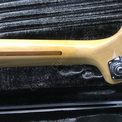 1977 Fender - Precision Bass - fretless mit J-Bass-PU - ID 4585 image 20