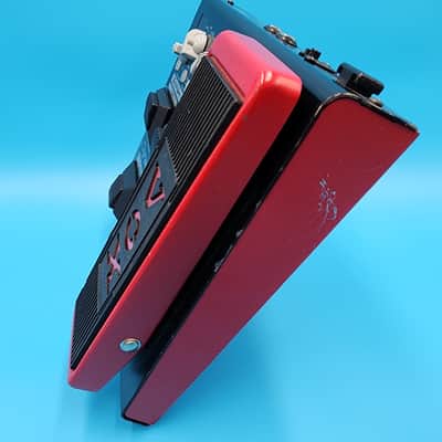 Vox VDL1 Dynamic Looper Guitar Effect Pedal Bass VDL 1 Processor Phraser Pitch image 9
