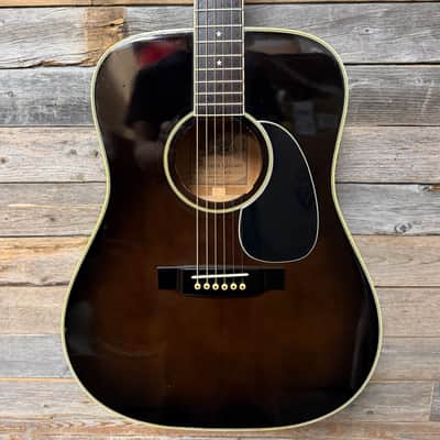 Alvarez 5013 Acoustic Guitar image 1