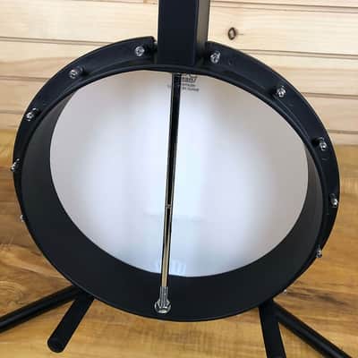 Gold Tone AC-4 Composite Open Back 4-String Tenor Banjo with Bag image 20