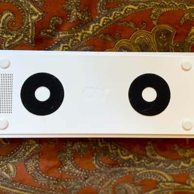 Teenage Engineering OP-1 Field Portable Synthesizer Workstation 2022 - Present - White image 3
