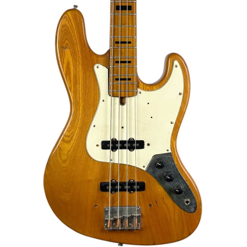 Greco Electric Bass
