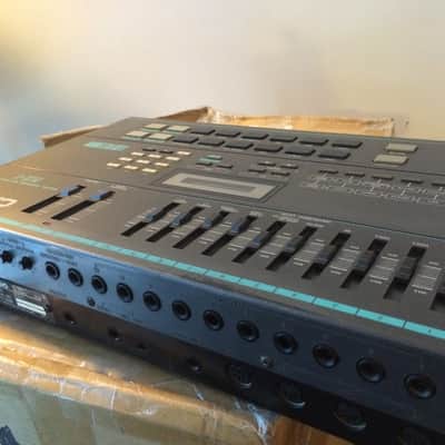 Casio RZ-1 Drum machine and sampler image 5
