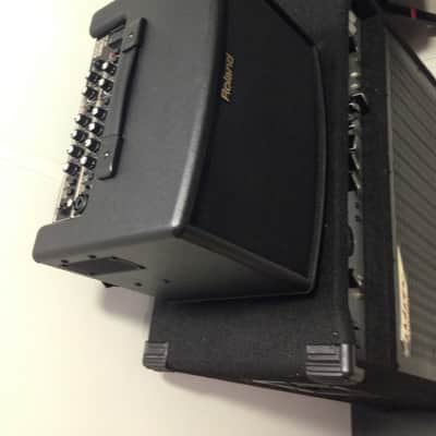 Roland AC-60 Roland AC-60 Acoustic Chorus Guitar Amp image 8