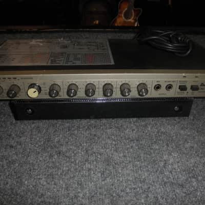 IBANEZ DM1100 DIGITAL DELAY 1985 ORIGINAL/BRONZE image 4