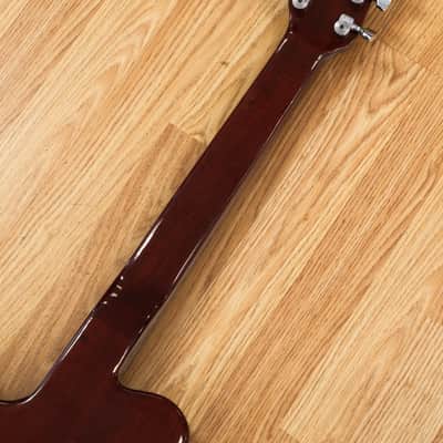Germann Custom 1 of 1 Electric Lap Steel Guitar (Very Good) *Free Shipping* image 11