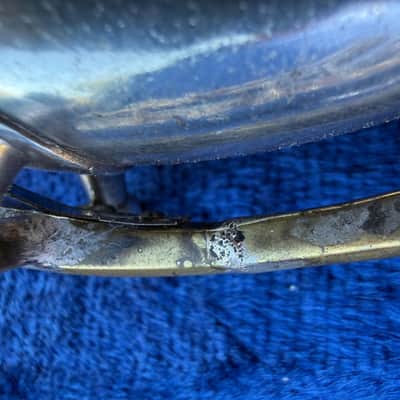 Hawkes & Son XX Century 1920's - Silver Plated image 14
