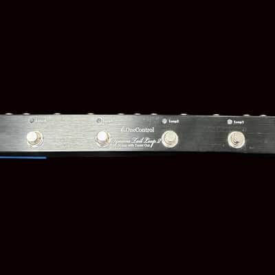 Used One Control Iguana Tail Loop 2 TFW3006 image 2