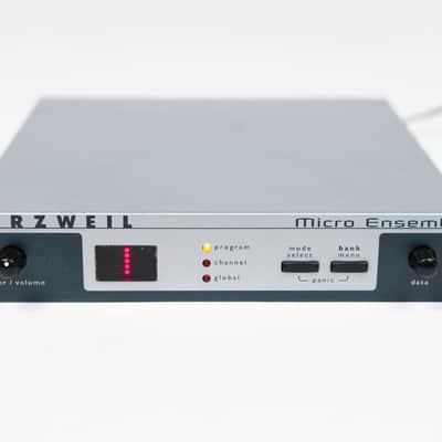 Kurzweil ME-1 Micro Ensemble | Reverb