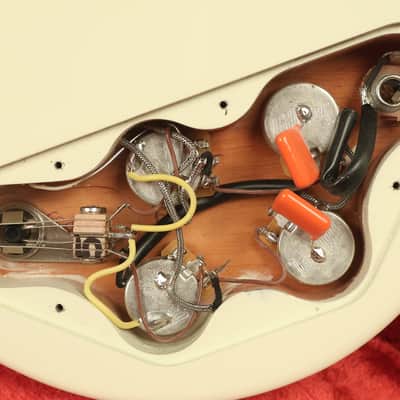 2026 Gibson 61 SG Standard Classic White image 25