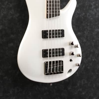 Ibanez SR305EPW 2026 - PW : Pearl White image 4