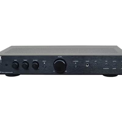 BC Acoustique EX-214 – Integrierter Verstärker mit DAC und Bluetooth image 1