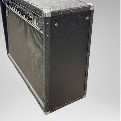 Vintage Roland JC-120 Jazz Chorus Stereo 2x12 Combo Amp (Late 1970s) image 7