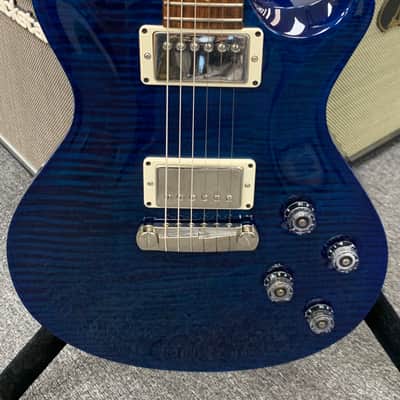 PRS Singlecut 2001 - Royal Blue 10-Top Pre Lawsuit w/New Appointments! image 4