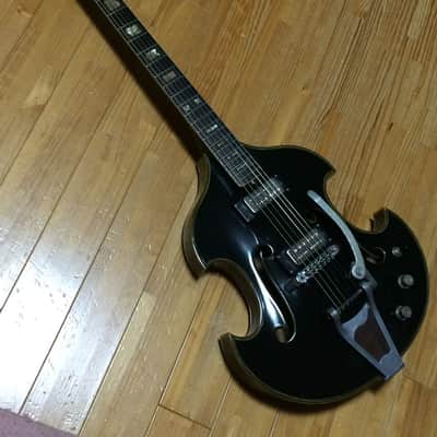 RARE Firstman Liverpool Special 1967 MIJ. image 4