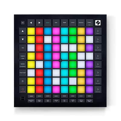 Novation Launchpad Pro MK3 64-Pad MIDI Grid Controller