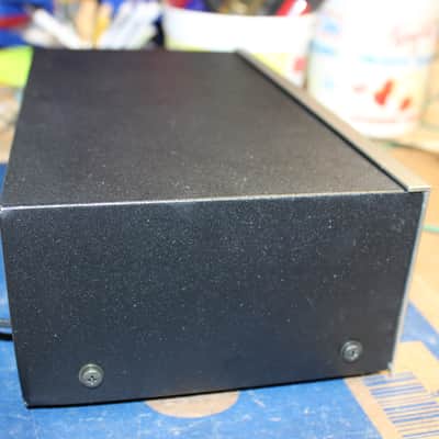 Restored Realistic 31-1988A 5 band Graphic Equalizer (2) image 9