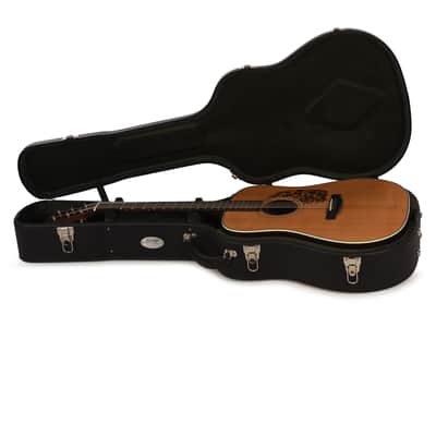 Collings D2H Torrefied Sitka/Rosewood Natural w/Dalmatian Pickguard (Serial #36371) image 8