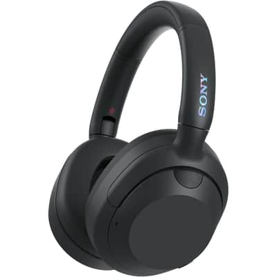 Sony ULT WEAR Wireless Noise Canceling Headphones - Black WHULT900N/B image 1