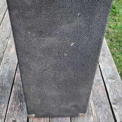 VINTAGE! Peavey XR-400b 210 Speaker Cabinet 1980s USA image 4
