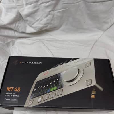 Neumann MT48 - BRAND NEW UNOPENED image 3