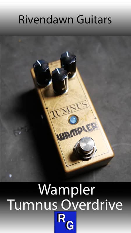 Wampler Tumnus