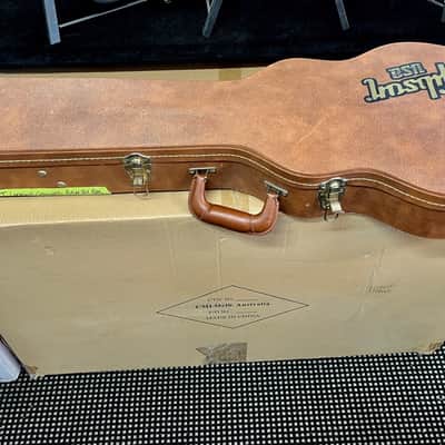 Gibson Les Paul Standard T 2017 - Heritage Cherry Sunburst image 20