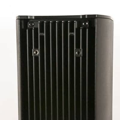 Meyer Sound Ultra-X22 Narrow Coverage Speaker (PAIR) w/ 3M Digital Input CG010QZ image 17