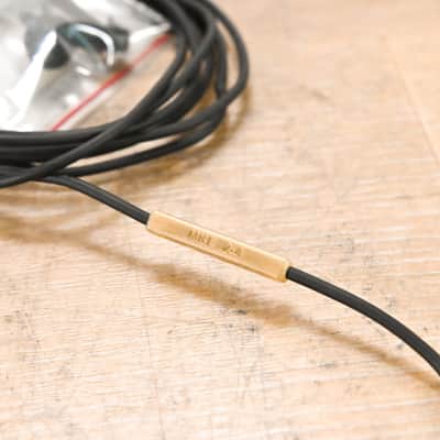 Sennheiser MKE 2-4 Omnidirectional Lavalier Microphone w/ Lemo Connector CG012BM image 5