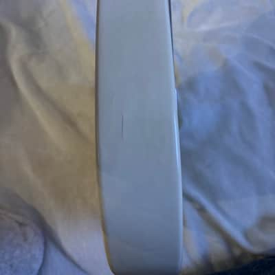 Mexican Fender Standard Telecaster image 4