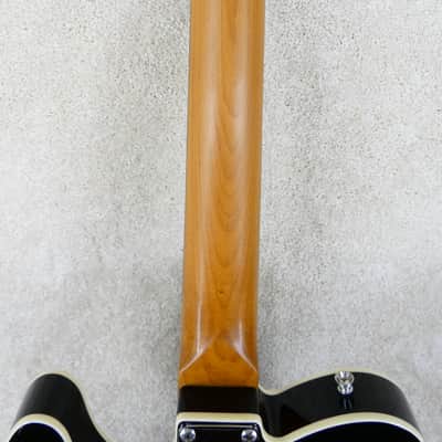 Squier Tele Custom Partscaster - Sunburst w/GB USED image 8
