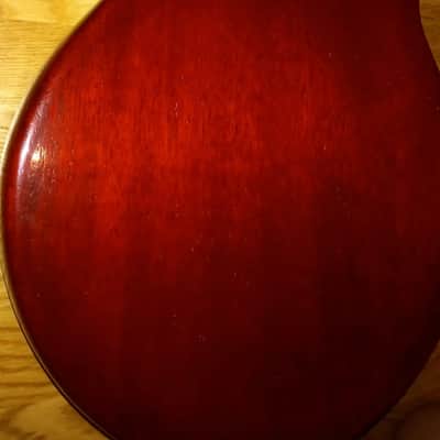 Gibson Melody Maker 1966 image 7