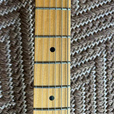 Fender American Deluxe Stratocaster Left-Handed 2014 image 17