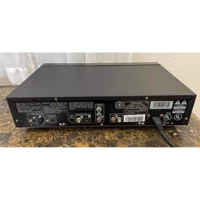 Pioneer DV-414 DVD CD Player. Cleaned & Tested - Works Great! Made In Japan! Pioneer DV-414 DVD CD Player. Cleaned & Tested - Works Great! Made In Japan! image 4