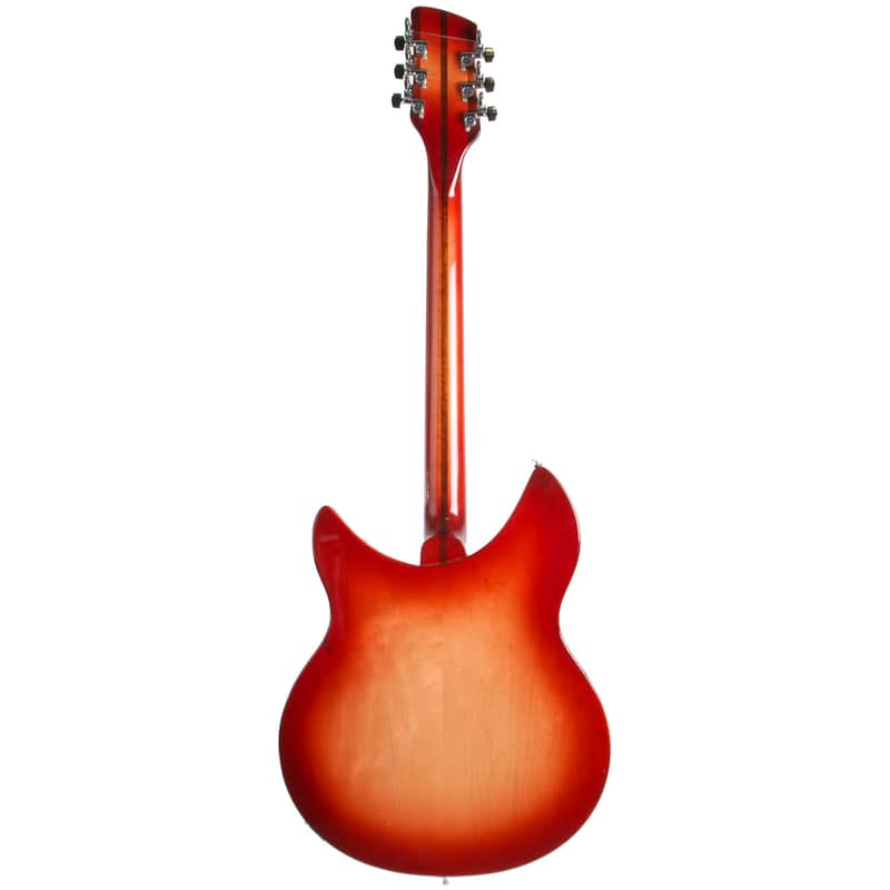 Rickenbacker	330/12 (1975 - 1989) image 3
