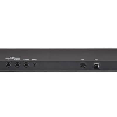 Yamaha Reface DX image 2