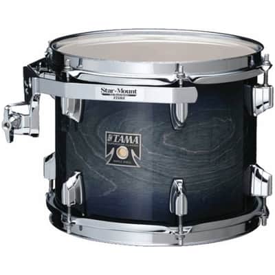 Tama Superstar Classic 3pc Shell Pack - Dark Indigo Burst image 2