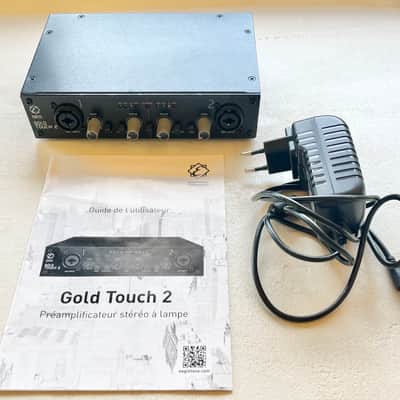 Eagletone Gold Touch 2 image 3