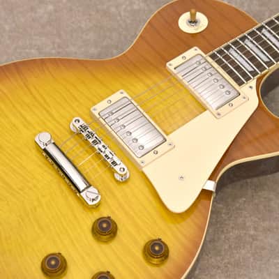 Tokai LS148F -Violin Finish / VF- 2021 image 1