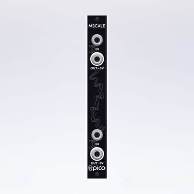 Erica Synths Pico Mscale [Three Wave Music] image 3