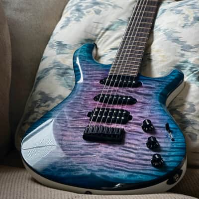 Knaggs Severn X7 image 1