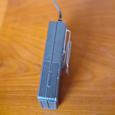 Sennheiser 🎤 Sennheiser ew100 SK 100 Bodypack Transmitter | UHF | 790–822 MHz | 3.5mm | Belt Clip image 2
