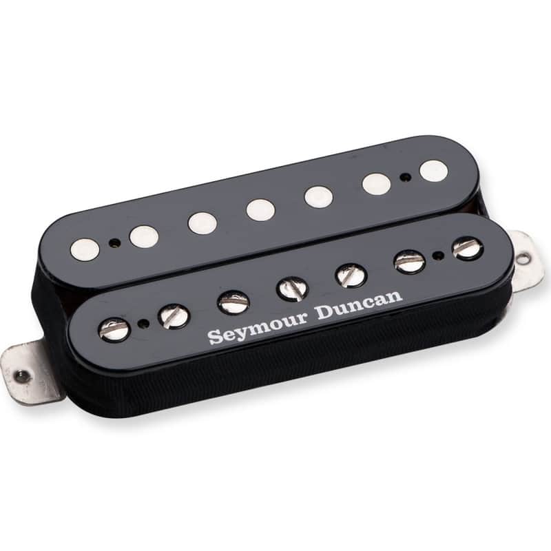 Seymour Duncan SH-14 Custom 5 Alnico 7-String Humbucker image 1