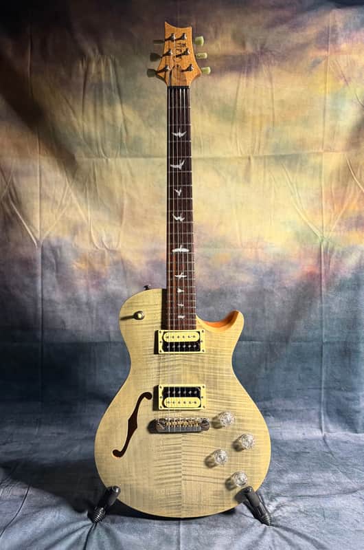 PRS SE Zach Myers 2018 - 2022 | Reverb