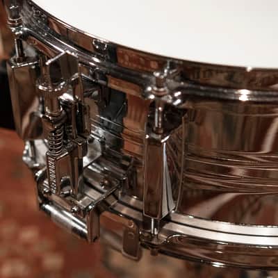 Yamaha YD-9000 Chrome 5-Piece Drum Kit • 1979 Pre Recording Custom Model! • Made in Taiwan • ATLANTA image 17