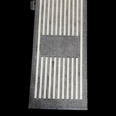 Electro-Harmonix Talking Pedal Speech Synthesizer 1977 - 1980 - Black X7163 image 2