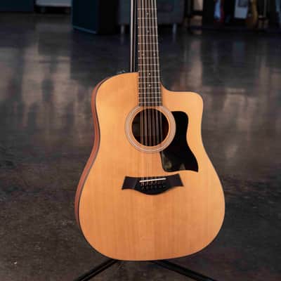TAYLOR 150CE WITH BAG image 2