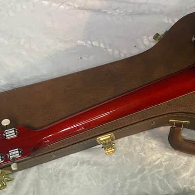 NEW ! Gibson Les Paul Special Vintage Cherry - Only 7.35 lbs! - Authorized Dealer - G07217 image 8