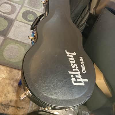 Gibson Les Paul Custom Shop Custom 2000 - Alpine White (Aged) image 11